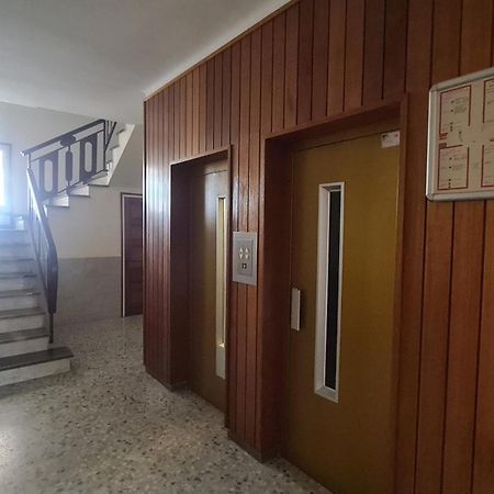 Apartamento Bahia III Empuriabrava Exterior foto