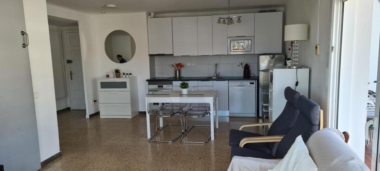 Apartamento Bahia III Empuriabrava Exterior foto