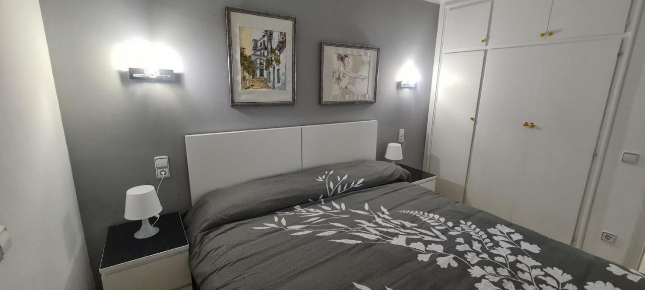 Apartamento Bahia III Empuriabrava Exterior foto
