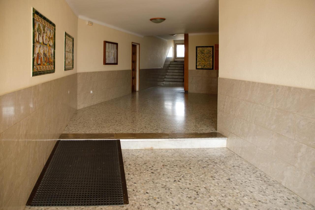 Apartamento Bahia III Empuriabrava Exterior foto