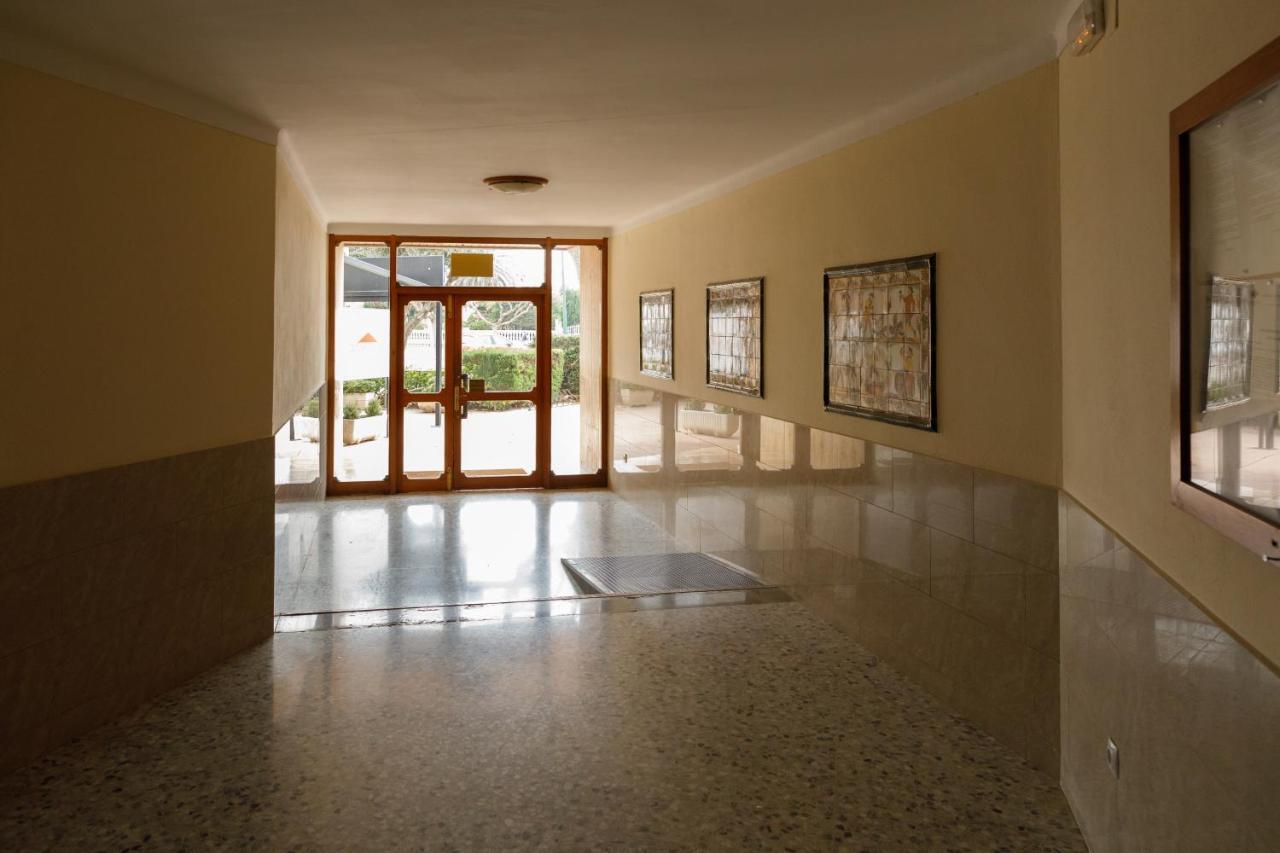 Apartamento Bahia III Empuriabrava Exterior foto